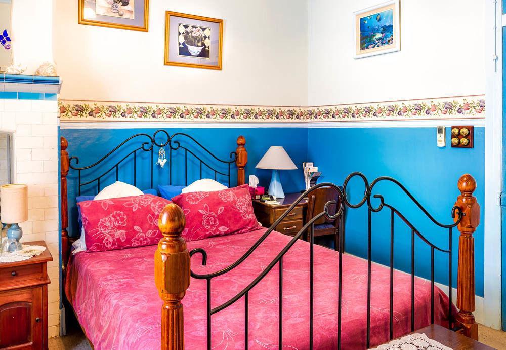 Hamilton Heritage B & B Нюкасъл Екстериор снимка