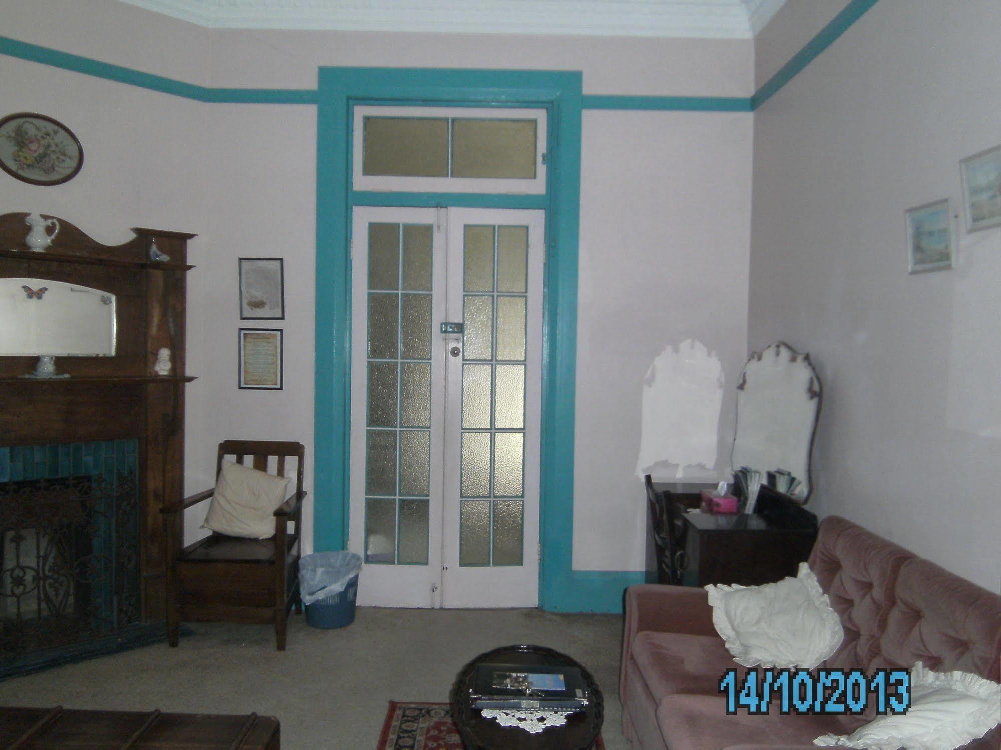 Hamilton Heritage B & B Нюкасъл Екстериор снимка