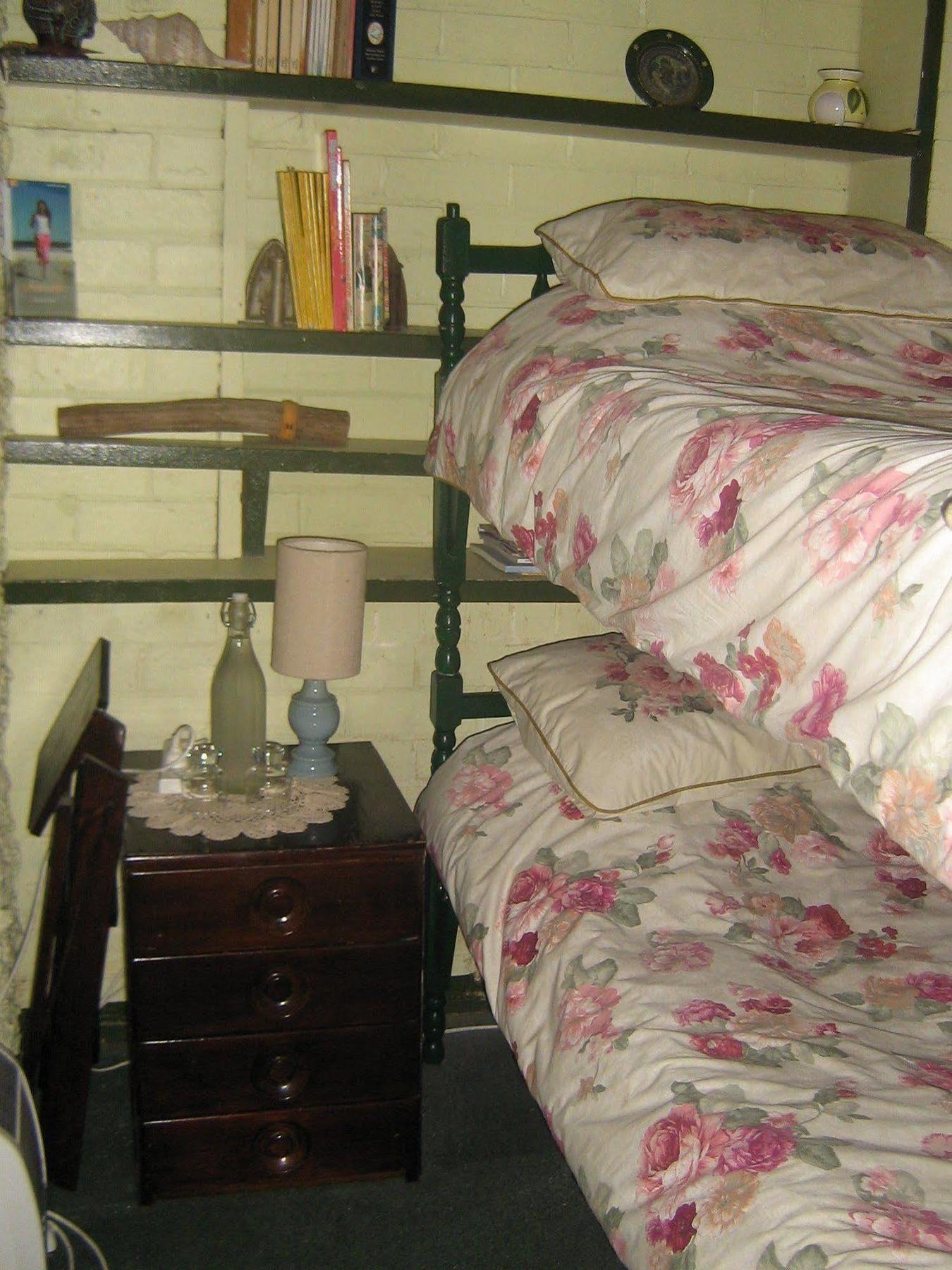 Hamilton Heritage B & B Нюкасъл Екстериор снимка