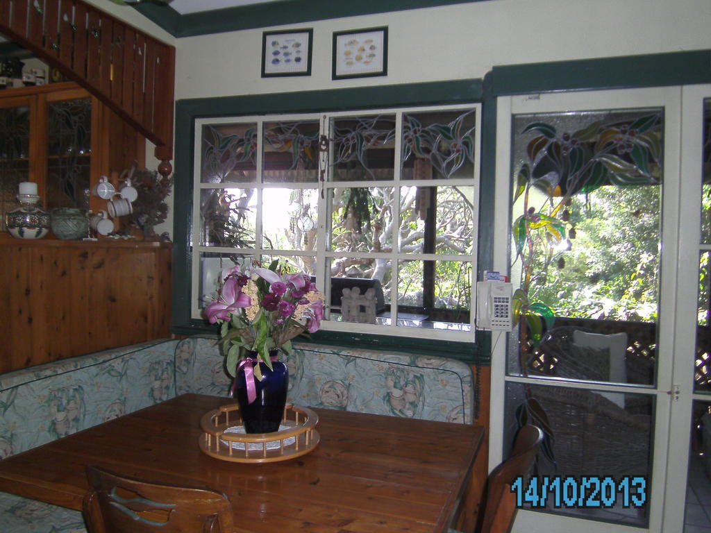 Hamilton Heritage B & B Нюкасъл Екстериор снимка