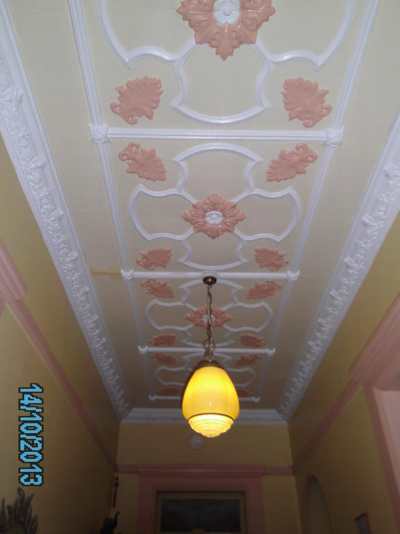 Hamilton Heritage B & B Нюкасъл Екстериор снимка