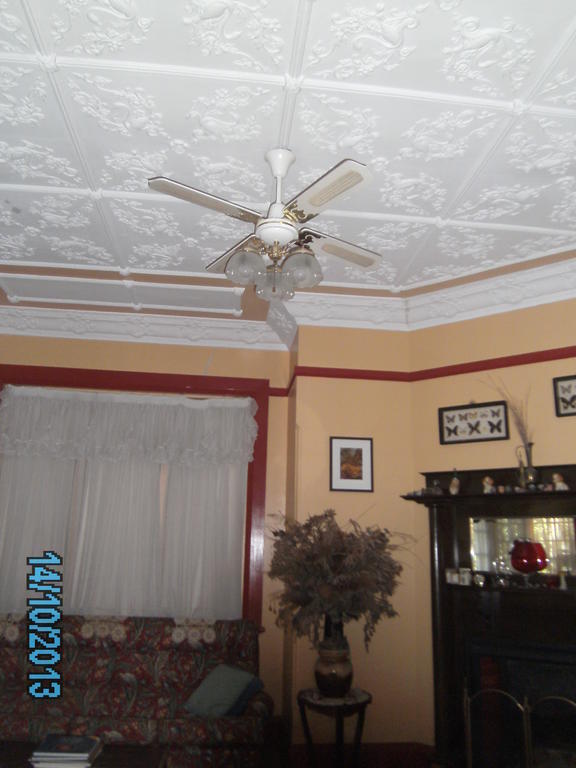 Hamilton Heritage B & B Нюкасъл Екстериор снимка