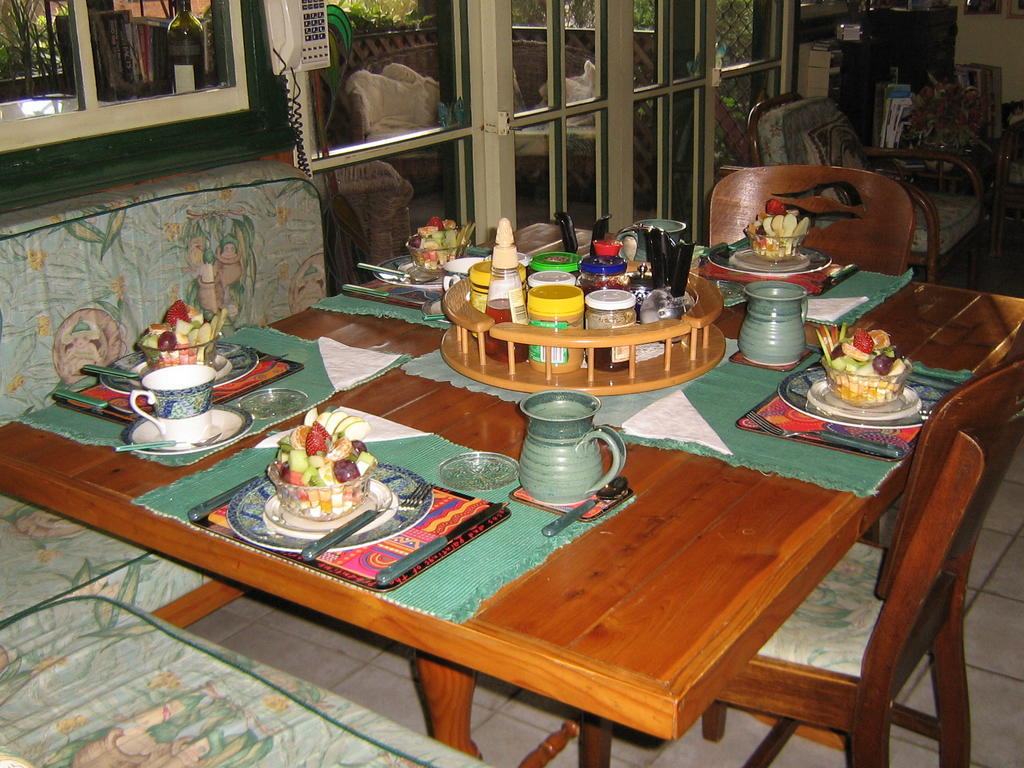 Hamilton Heritage B & B Нюкасъл Екстериор снимка